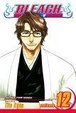 Cover of Bleach, Volume 12