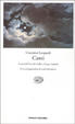 Cover of Canti