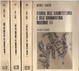 Cover of Storia dell'architettura e dell'urbanistica moderne I