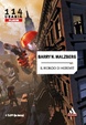 Cover of Il mondo di Herovit