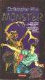 Cover of Monster