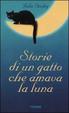 Cover of Storie di un gatto che amava la luna