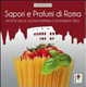 Cover of Sapori e profumi di Roma