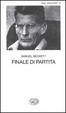 Cover of Finale di partita