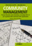 Cover of Community management