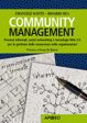 Cover of Community management