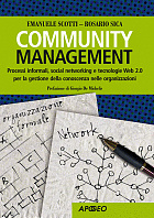 Image of Community management