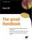 Cover of The qmail Handbook