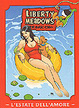 Cover of Liberty Meadows vol. 3