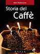 Cover of Storia del caffè
