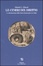 Cover of Le ceneri del diritto