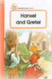 Cover of Hansel and Gretel