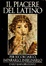 Cover of Il piacere del latino