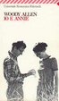 Cover of Io e Annie