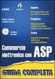 Cover of Commercio elettronico con ASP