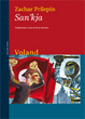 Cover of San'kja