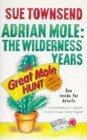 More about Adrian Mole: The Wilderness Years
