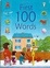 Cover of First 100 Words