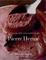 Cover of "Chocolate Desserts by Pierre Herme"