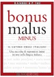 Cover of Bonus malus