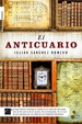 Cover of El anticuario