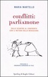 Cover of Conflitti: parliamone