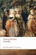 Cover of Camilla