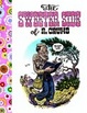 Cover of The Sweeter Side of R. Crumb
