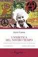 Cover of Un'eretica del nostro tempo