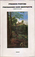 Cover of Paesaggio con serpente
