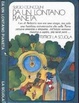 Cover of Da un lontano pianeta