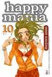 Cover of Happy Mania Volume 10