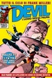 Cover of Devil L'uomo senza paura