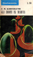 Cover of Gli idioti in marcia