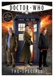 Cover of Doctor Who Magazine - Special Edition n. 25