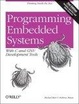 Cover of Programming Embedded Systems