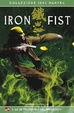 Cover of Iron Fist vol. 3