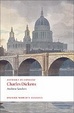 Cover of Authors in Context: Charles Dickens