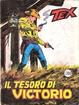 Cover of Tex n. 192