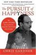 Cover of The Pursuit of Happyness