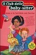 Cover of Jessi e la terribile zia Cecilia