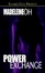Cover of "Power Exchange"