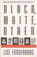 Image of Black, white, other