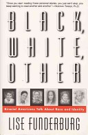 Image of Black, white, other