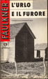 Cover of L'urlo e il furore