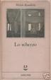 Cover of Lo scherzo