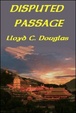 Cover of Disputed Passage