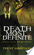 Cover of Death Most Definite