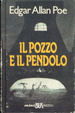Cover of Il pozzo e il pendolo