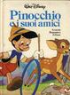 Cover of Pinocchio e i suoi amici